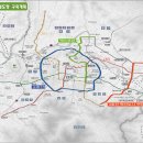 도시철도 3호선 만평역 이미지