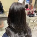 미미미용실 | 송파동 헬리오시티 미용실 새치 염색 후기, 미미 스타일리스트