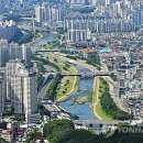 기세곡천 이미지