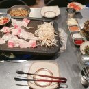 이문시장 이미지