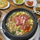 세진어린이집 | 포항 오천 문덕 정식 깔끔하고 푸짐한 백두식당