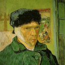 01-03 빈센트 반 고흐(Vincent van Gogh, 1853∼1890) 이상과 현실 이미지