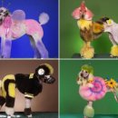 애견미용 이미지