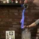 혼술천국 | 강남놀거리 데이트코스 타로맨스 칵테일바 혼술 후기