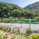 갈론계곡캠핑장 이미지