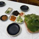 거제 외포 멸치쌈밥 맛집 : 외포 등대횟집 신선한 멸치코스 현지인맛집 추천