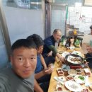 [복이아빠] 원주낚시 정기출조 후기 - 홍천 유치저수지