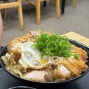 법원사거리1_나누리병원 앞 | &lt;카츠부리&gt; 카츠동 로스카츠 히레카츠 모두 맛보고온 후기 / 아주대 돈까스 맛집(메뉴,영업시간,주차)