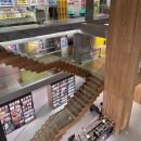 부산 광안리 복합문화공간 포디움다이브 방문후기 (서점 아크앤북/포디움다이브엠)
