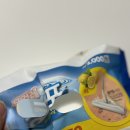 제일장의용품 | [청소용품] 다이소 일회용 물걸레청소포 추천 후기 _ 표준형 레몬