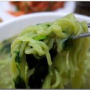 손칼국수 이미지