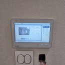 세븐일레븐 의정부서광청구점 | 현대 인터폰교체 의정부 민락동 서광청구 HNF-H1101비디오폰 설치후기