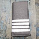 G00009 | 갤럭시폴드3케이스 지갑케이스 명품 수제작 소 가죽