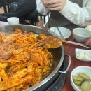 춘천 퇴계동 닭갈비 [ 명가호반닭갈비 퇴계점 ]
