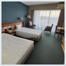 센다이 | 센다이 힐스 호텔 후기 센다이 언덕 위에서 만난 고요한 밤과 눈부신 아침