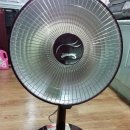 신일전기히터 선풍기형 판매합니다. 이미지