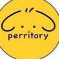 페리토리(perritory) 네이버블로그