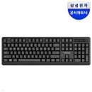 인라이프 PC방 | 가성비 좋은 광축 키보드 추천 마이크로닉스 WIZMAX W101P 4세대 광축 구매 후기!! 25.07.14