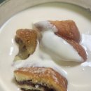 미친찹쌀꽈배기 | 베테랑 콩물 제품리뷰｜ 온라인 주문 택배 솔직후기｜꾸덕한 콩물 추천 (+찹쌀꽈배기 조합 후기)｜내돈내산