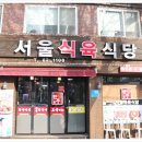 장수식육식당