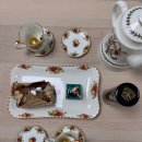 1889 | 싱가포르 주얼창이 디저트 추천｜더백야드베이커스 바나나 브레드 솔직 후기 (1889 블랙티와 티타임)