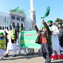 이슬람 중앙성원 이미지