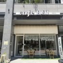 카페도이 | 위례 수플레 팬케이크 카페 추천 "카페도이" 딥초코 바나나 수플레 솔직후기