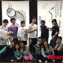 민주공원 소극장 이미지