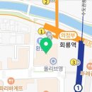 CU 에이제이파크회룡역점 이미지