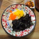 남양주 화도읍맛집 북한강 돌짜장 후기