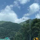 능전 | [산행]정선 민둥산: 등산이 싫어도 가야한다면 능전마을코스로!