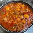 수빈 | [서울/장한평역] 장안동 닭도리탕 맛집 ‘수빈마마 장안본점’ 후기