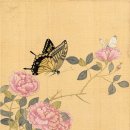 [명화 돋보기] 그림 속 나비들 - 부부의 사랑·장수 상징… 직접 나비 잡으러 다닌 화가도 이미지