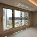 아이파크 세탁 | 대전 둔산자이아이파크 사전점검 후기 99타입 대형평수 완벽했던 3일