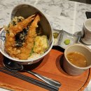 하나텐동