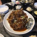 팔도뼈구이 이미지