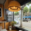 604 | 망원 브런치 카페 604seoul 내돈내산 후기