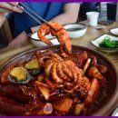 을왕리300해물갈비