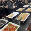 다이너스티 웨딩뷔페 이미지