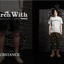 BRAND_LOOKBOOK | MarchWith 2012 S/S LOOKBOOK 'SUBSTANCE', 도메스틱, 스트릿, 스트릿브랜드, 무신사, musisna, 남성쇼핑몰, 스보나, 남자쇼핑몰 이미지