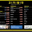 고기달인 이미지