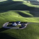 초원의집 이미지