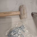 서진아파트 입구 3가 2-1 | 개신동 청주동일하이빌파크레인 아파트 현관입구에 무타공 그림액자설치 했어요