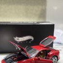 1/18 핫휠엘리트 페라리 F12 베를레니타 이미지