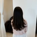 진주 혁신 미용실 디무드헤어 레이어드펌 후기