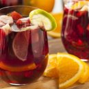 샹그리아 이미지