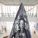 벙커M.바흐친 | 서울시립미술관 &lt;이불-시작 Lee Bul - Beginning&gt; 무료 서울 전시회 리뷰