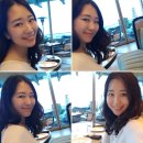 홍콩 3일차 (홍콩 조엘 로부숑, 조엘 로부숑 살롱 드 티 메뉴, 라 람블라, 홍콩 IFC 파인 다이닝, 라...