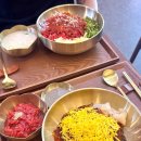 본도시락 하남미사점 | 식단 중에도 육회비빔밥? | 하남미사 다이어트 맛집 99육회본가 후기