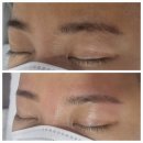 뷰티호텔 미장점 | 군산 미장동 [뷰티호텔미장점]에서 눈썹왁싱 받았어요^^~